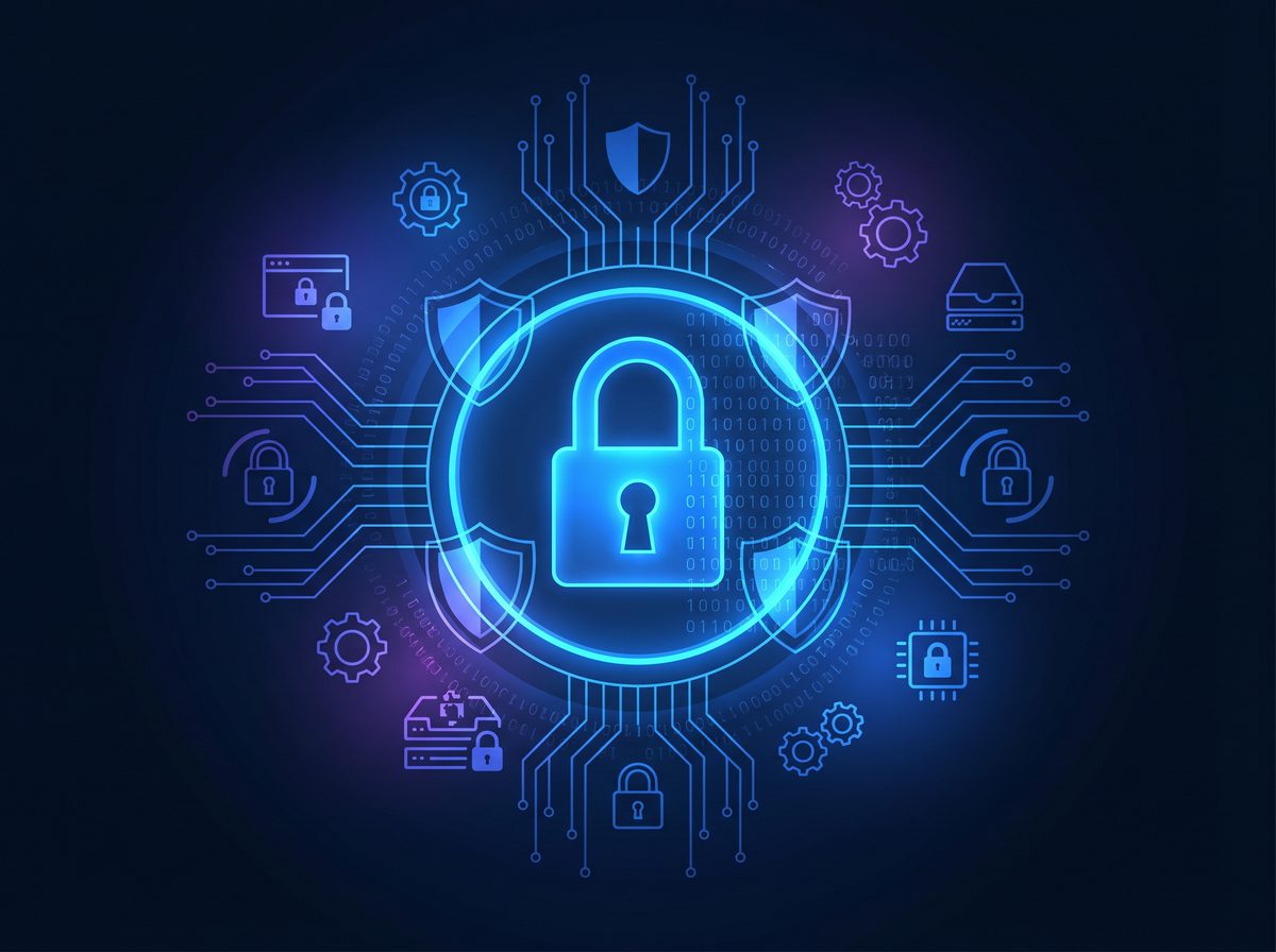 老白加速器安全防护体系